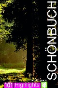 Cover-Bild zum Titel 'Schönbuch' von 'Roland Bengel'