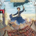 Cover-Bild zum Titel 'Mary Poppins' von 'Pamela L. Travers'