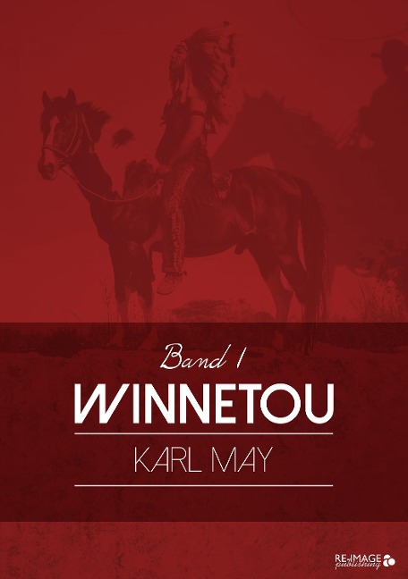 Winnetou - Karl May