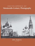 Cover-Bild zum Titel 'Encyclopedia of Nineteenth-Century Photography' von ''