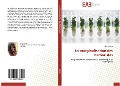 Cover-Bild zum Titel 'La marginalisation des herboristes' von 'Alicia Gomis'