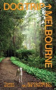 Cover-Bild zum Titel 'Dog Trip Melbourne' von 'Evi O, Andrew Grune'