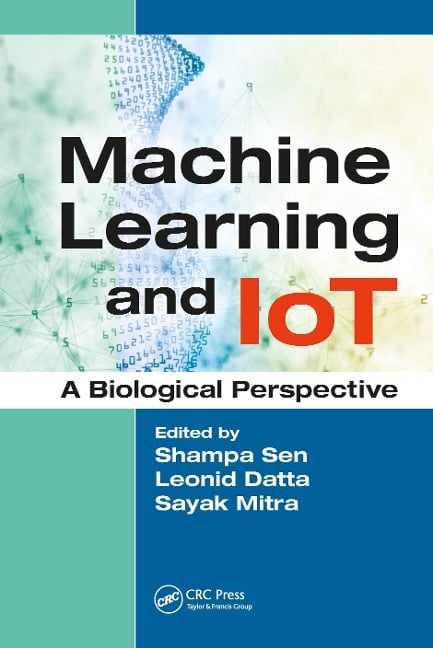 Machine Learning and IoT - 