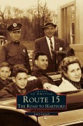 Cover-Bild zum Titel 'Route 15' von 'Larry Larned'
