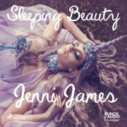 Cover-Bild zum Titel 'Sleeping Beauty' von 'Jenni James'