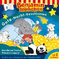 Cover-Bild zum Titel 'Die kleine freche Sternschnuppe' von 'Vincent Andreas'
