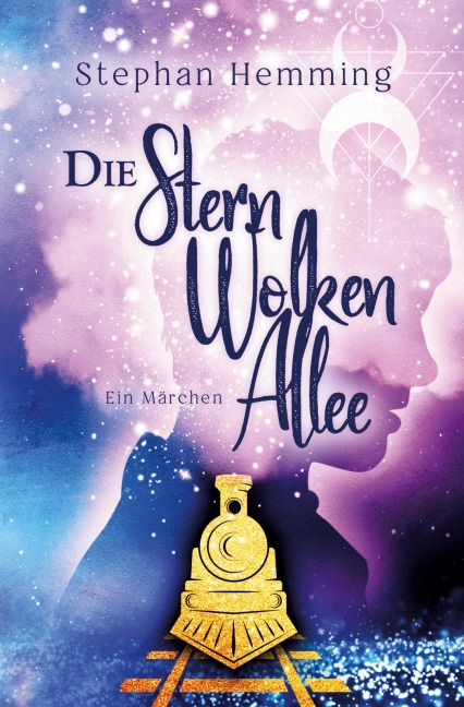 Die Sternwolkenallee - Stephan Hemming