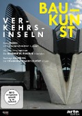 Baukunst: Verkehrsinseln - 