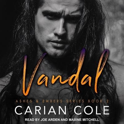 Vandal Lib/E - Carian Cole