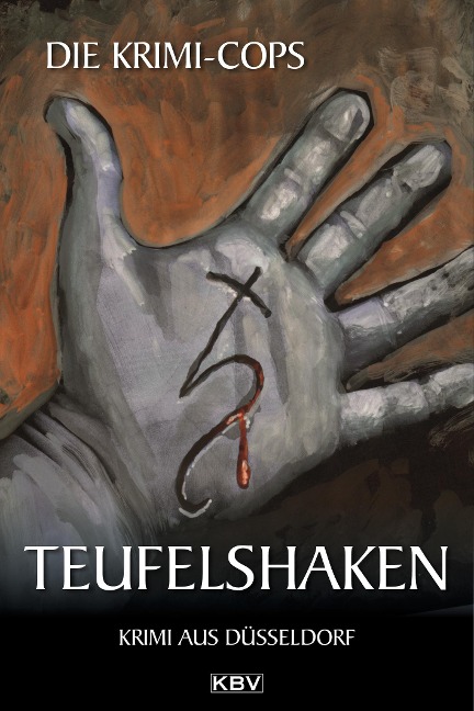 Teufelshaken - Die Krimi-Cops