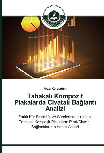 Tabakal¿ Kompozit Plakalarda Civatal¿ Ba¿lant¿ Analizi - Arzu Koruvatan