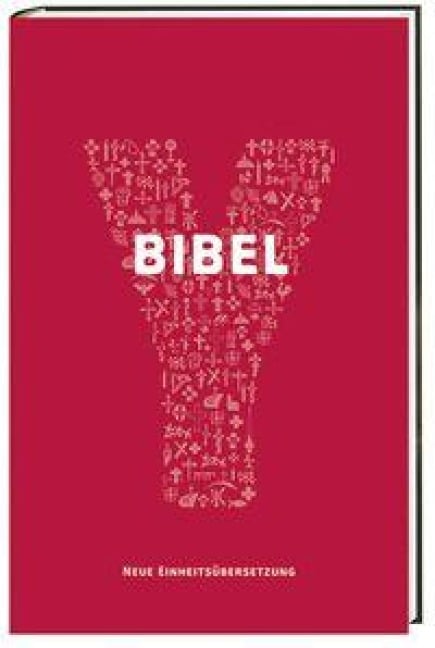 YOUCAT - Bibel - Bernhard Meuser, Thomas Söding, Dominik Markl Sj, Michael Langer, Georg Fischer Sj