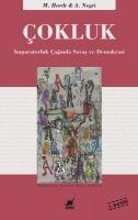 Cokluk;Imparatorluk Caginda Savas Ve Demokrasi - Antonio Negri Michael Hardt