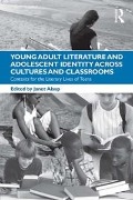 Cover-Bild zum Titel 'Young Adult Literature and Adolescent Identity Across Cultures and Classrooms' von ''