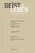 Geist & Leben 2/2025 - Christoph Benke