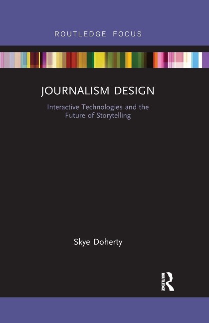 Journalism Design - Skye Doherty