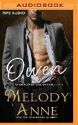Owen - Melody Anne