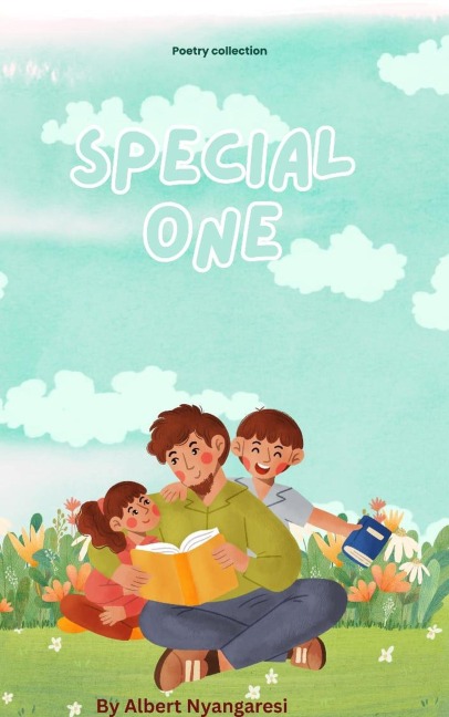 Special One - Alberto, Albert Nyangaresi