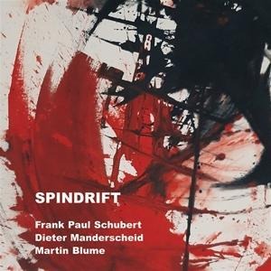 Spindrift - Frank Paul/Manderscheid Schubert