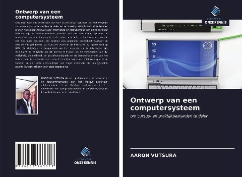 Ontwerp van een computersysteem - Aaron Vutsura