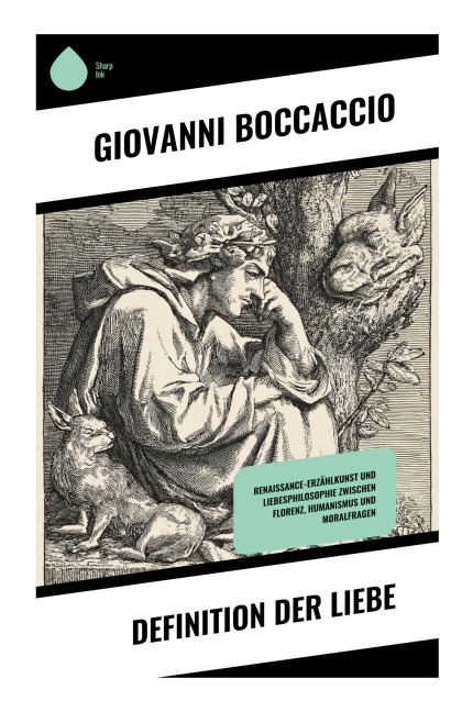 Definition der Liebe - Giovanni Boccaccio