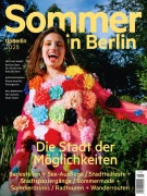 Cover-Bild zum Titel 'Sommer in Berlin 2025' von ''