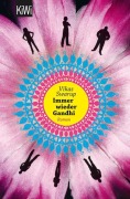 Cover-Bild zum Titel 'Immer wieder Gandhi' von 'Vikas Swarup'