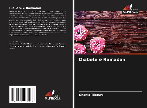 Diabete e Ramadan - Ghania Tiboura