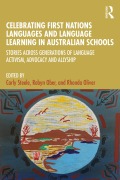 Cover-Bild zum Titel 'Celebrating First Nations Languages and Language Learning in Australian Schools' von ''