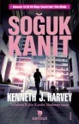 Cover-Bild zum Titel 'Soguk Kanit' von 'Kenneth J. Harvey'