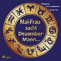 Cover-Bild zum Titel 'Mai-Frau sucht Dezember-Mann' von 'Peter Axt, Michaela Axt-Gadermann'