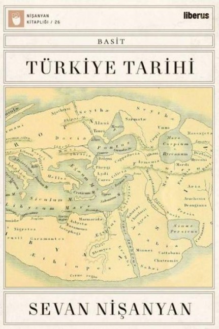 Basit Türkiye Tarihi - Sevan Nisanyan