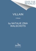 Cover-Bild zum Titel 'Villain' von 'Natalie Zina Walschots'
