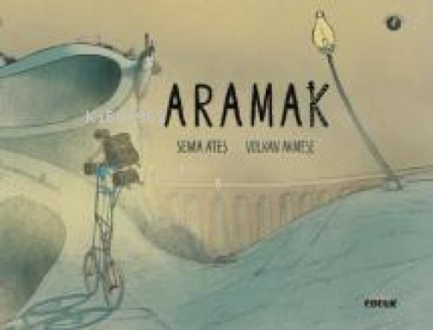 Aramak - Sema Ates