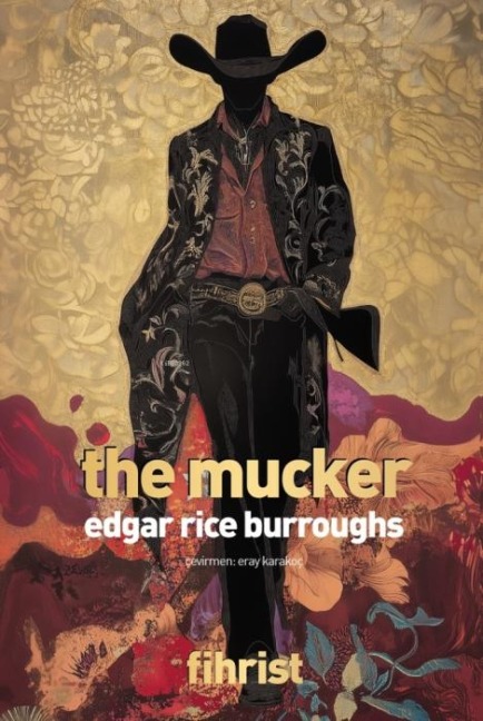 The Mucker - Edgar Rice Burroughs