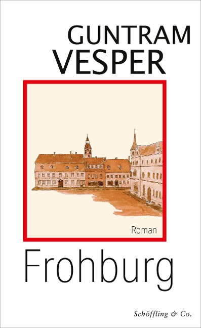 Frohburg - Guntram Vesper