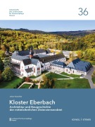 Cover-Bild zum Titel 'Kloster Eberbach' von ''