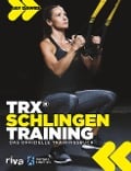 Cover-Bild zum Titel 'TRX®-Schlingentraining' von 'Jay Dawes'