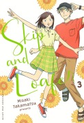 Cover-Bild zum Titel 'Skip And Loafer 03' von ''