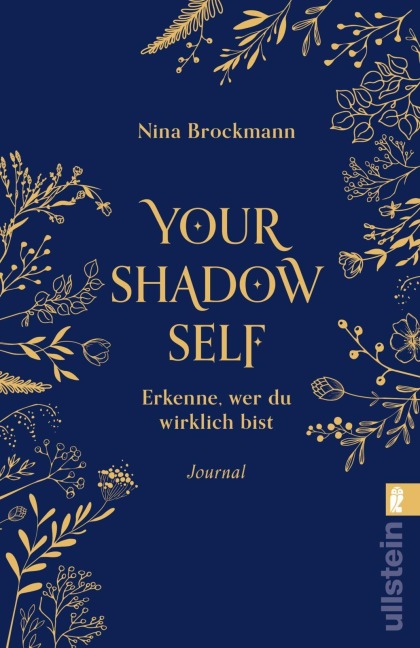 Your Shadow Self - Nina Brockmann
