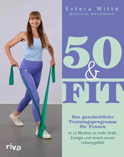 50 & Fit - Estera Witte