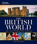 Cover-Bild zum Titel 'National Geographic: The British World' von 'Tim Jepson'