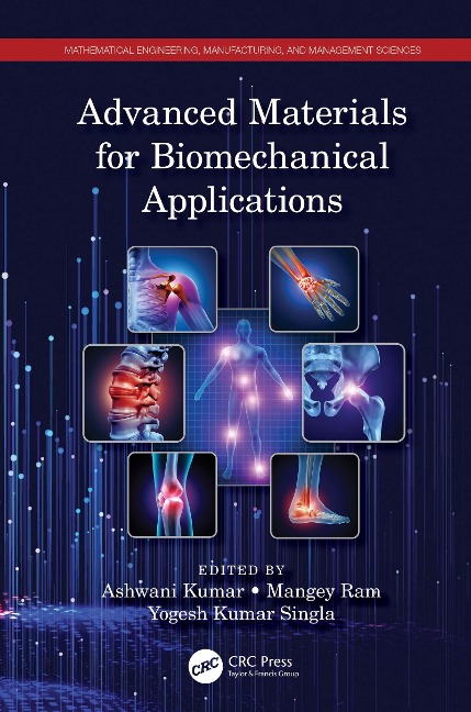 Advanced Materials for Biomechanical Applications - 