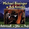 Saitenmusik Mit Zither Und Harfe - Michael & Knödel Bissinger