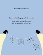 Cover-Bild zum Titel 'Context-free Hypergraph Grammars' von 'Renate Klempien-Hinrichs'