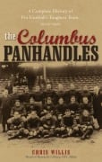Cover-Bild zum Titel 'The Columbus Panhandles' von 'Chris Willis'