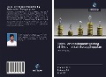 Cover-Bild zum Titel 'Risico- en rendementsgedrag bij Systematisch Beleggingsplan' von 'Pradeep Akki, Reshma K. J., Usha J. C.'