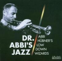 Dr. Abbi's Jazz - Abbis Low Down Wizards Hübner