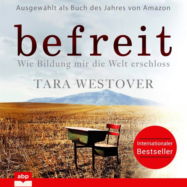 Befreit - Tara Westover