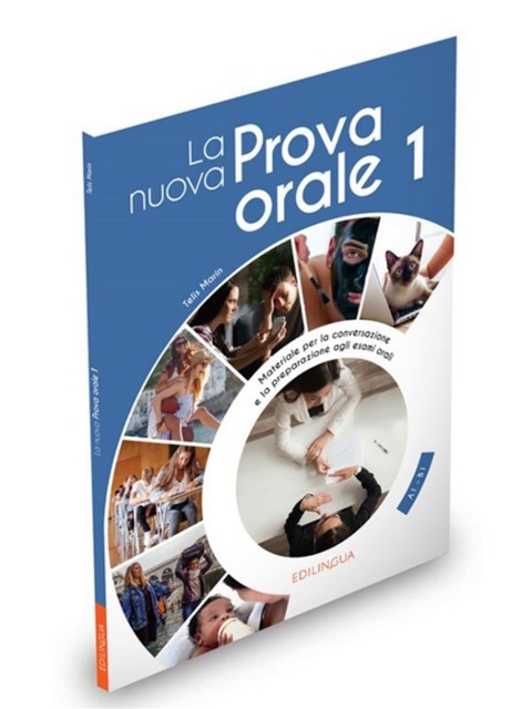 La Nueva Prova Orale 1 - 